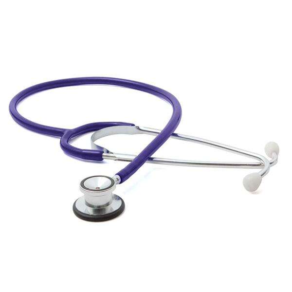 Stethoscope Classic Proscope 675 Royal Blue Pediatric 31.5